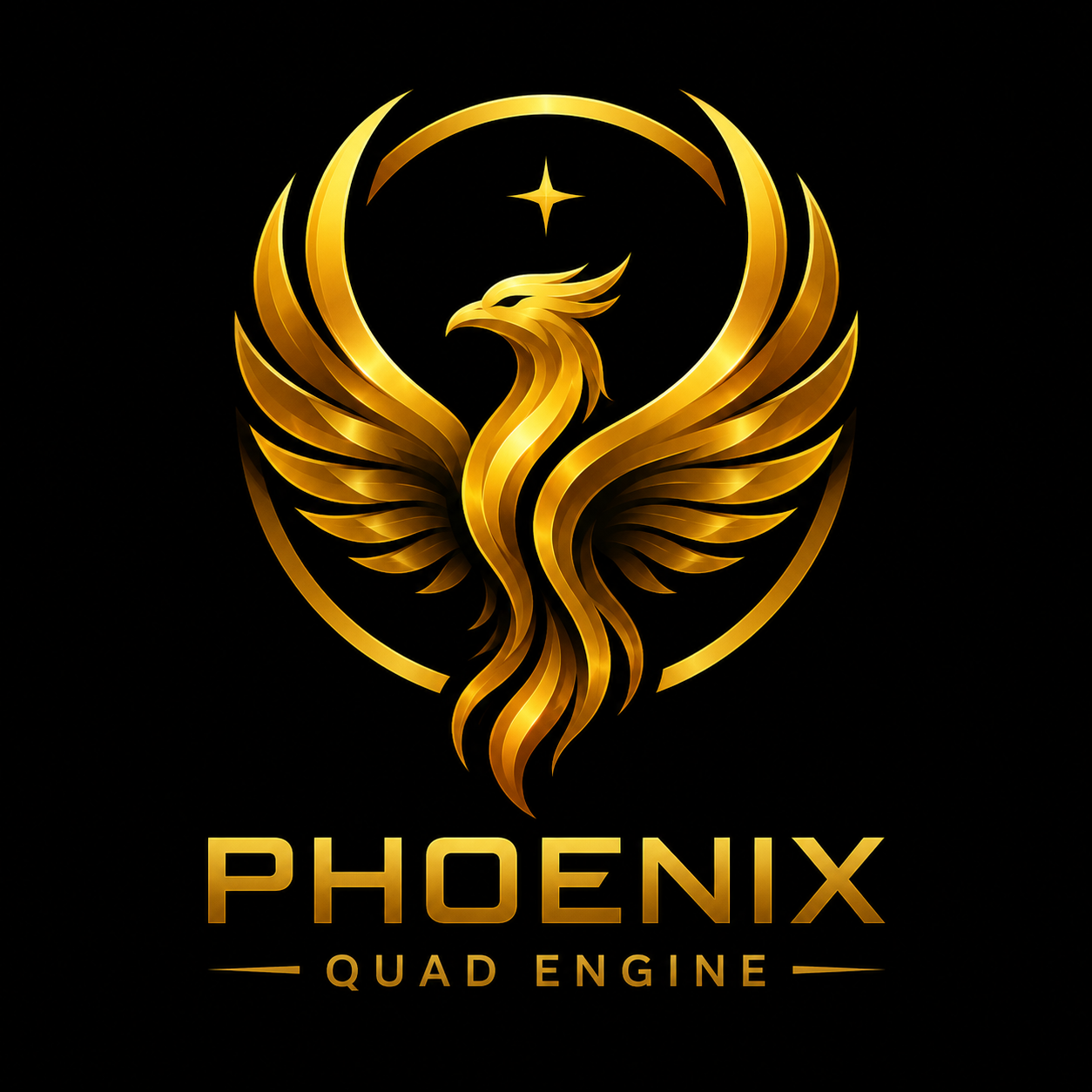 Phoenix Logo